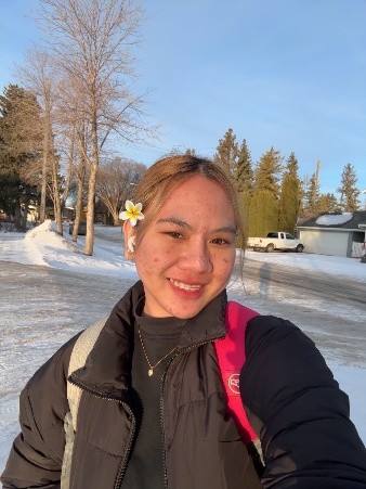 Magdalene Dimapilis - UX Designer & Front-End Developer