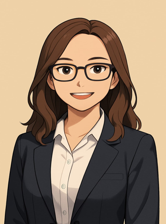 About Magdalene Dimapilis