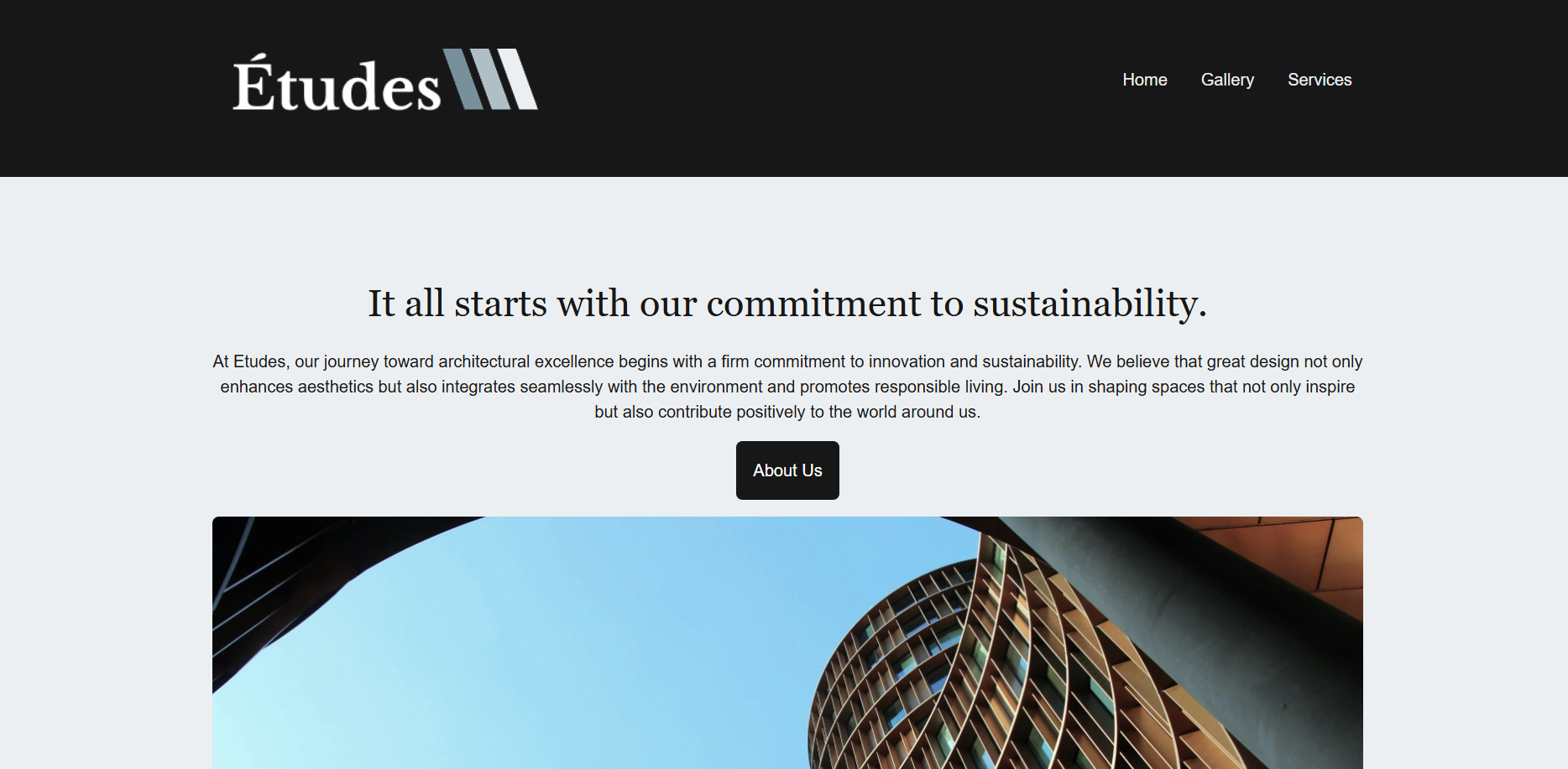 E-commerce Website Redesign