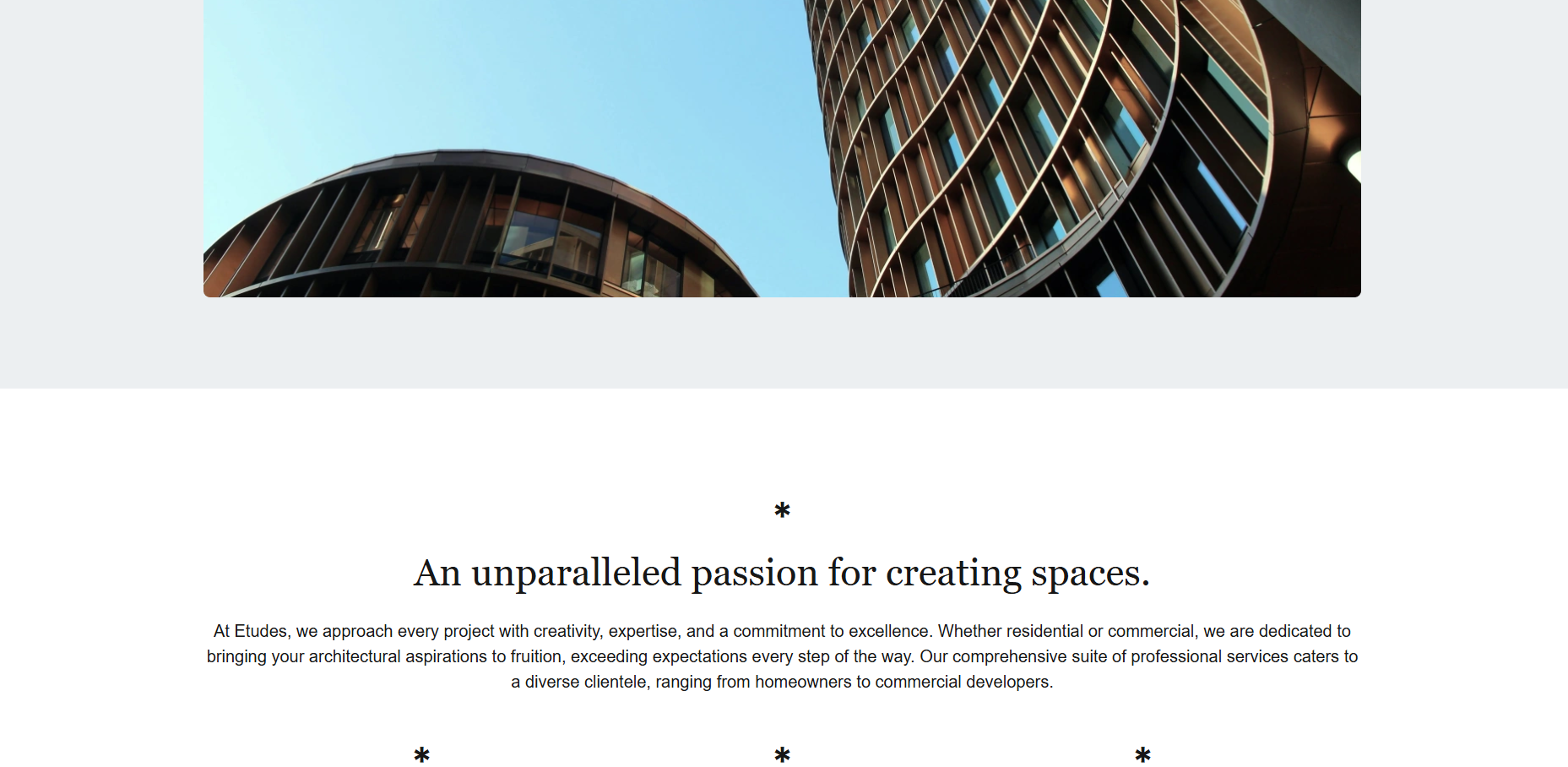E-commerce Website Redesign