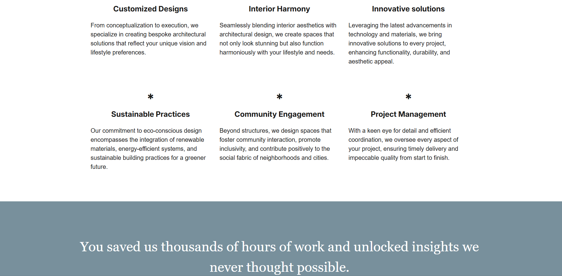 E-commerce Website Redesign