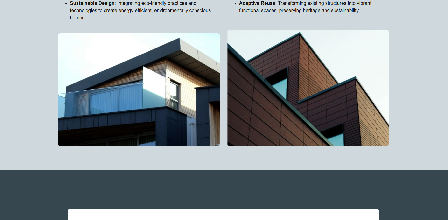 E-commerce Website Redesign