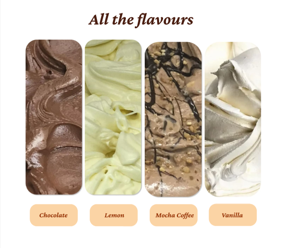 E-commerce Website Redesign