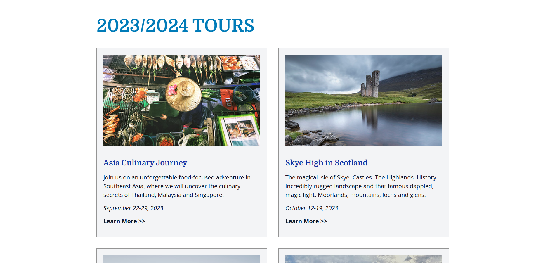 E-commerce Website Redesign