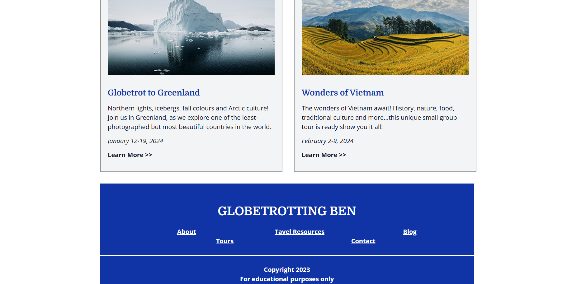 E-commerce Website Redesign